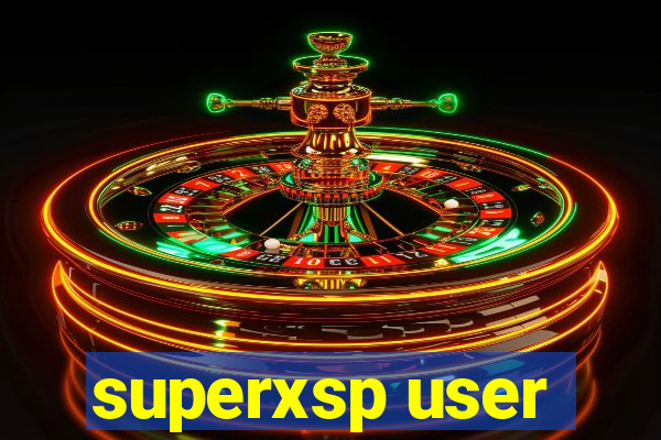 superxsp user