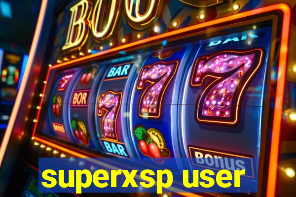 superxsp user