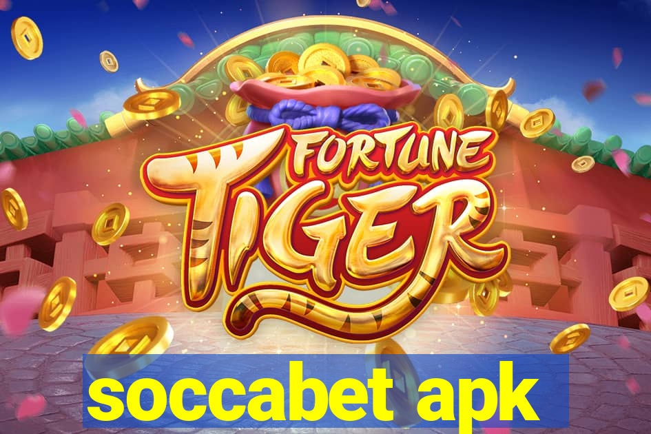 soccabet apk