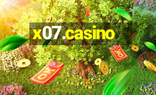 x07.casino