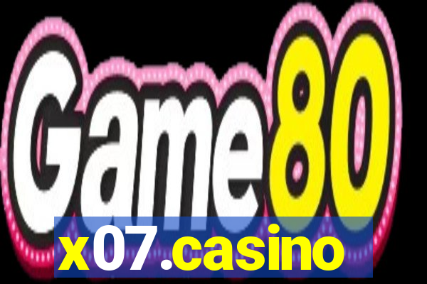 x07.casino