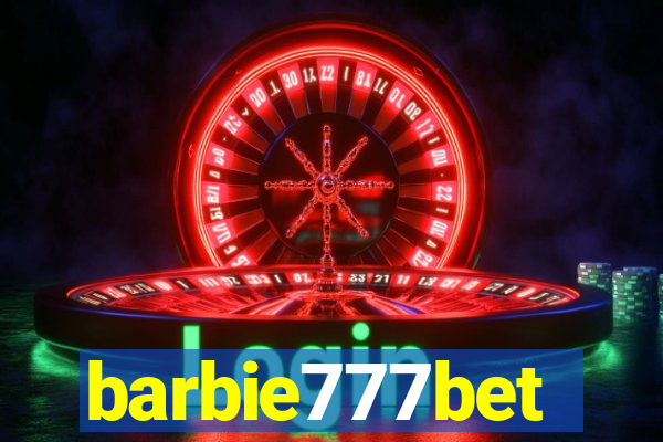 barbie777bet