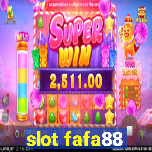 slot fafa88