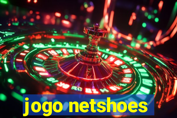 jogo netshoes