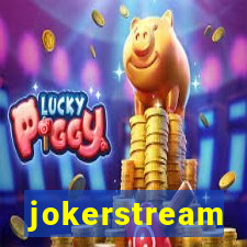 jokerstream