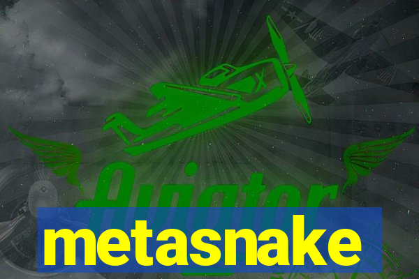 metasnake