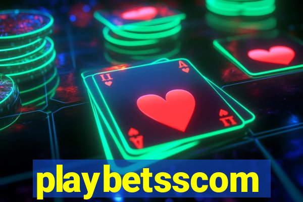 playbetsscom