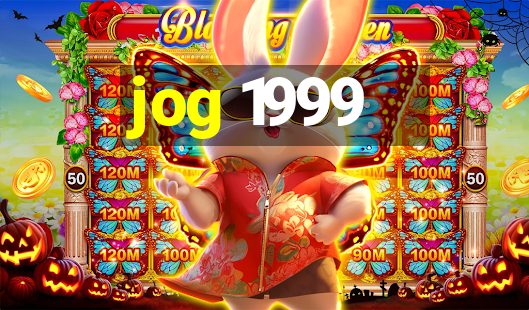 jog 1999