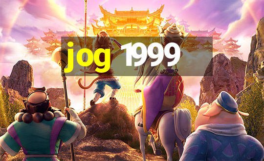 jog 1999