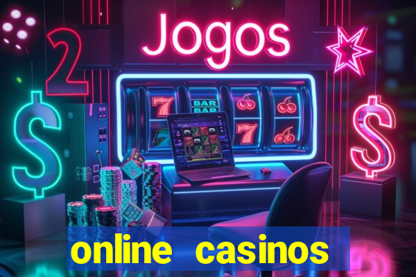 online casinos deposit bonus