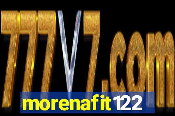 morenafit122