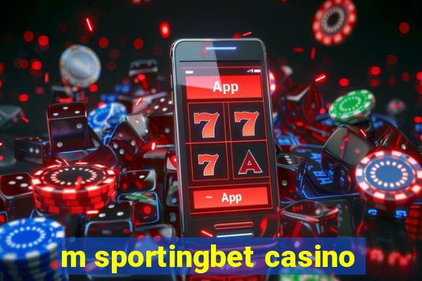 m sportingbet casino