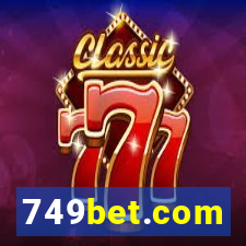 749bet.com