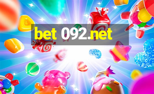 bet 092.net