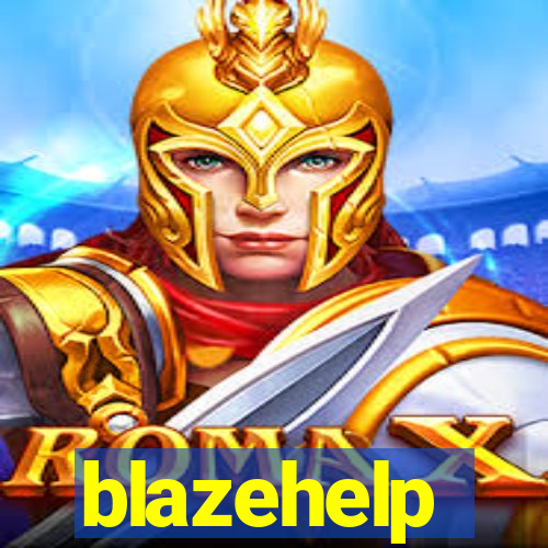 blazehelp