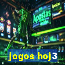 jogos hoj3