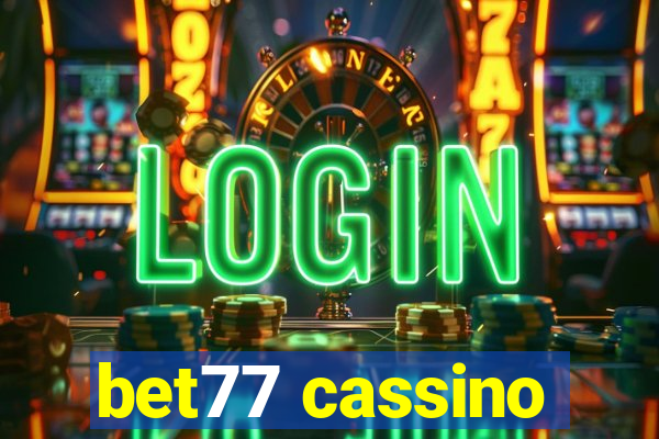 bet77 cassino