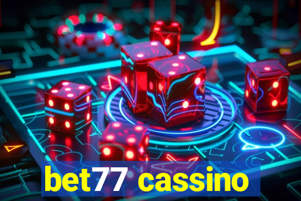 bet77 cassino