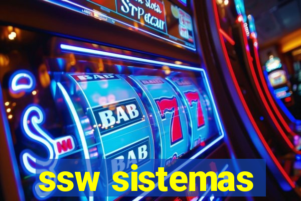 ssw sistemas