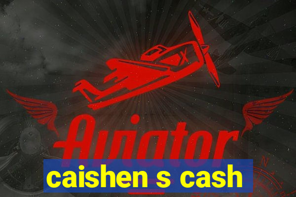 caishen s cash