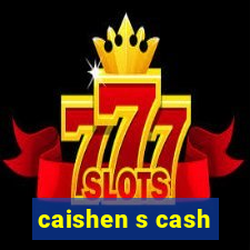 caishen s cash