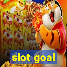 slot goal