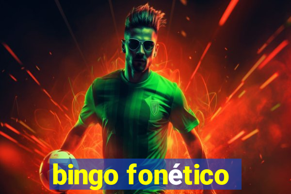 bingo fonético