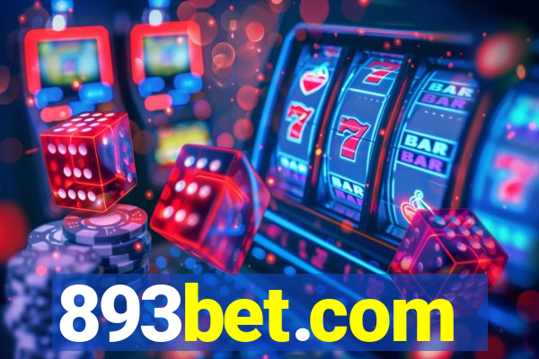 893bet.com