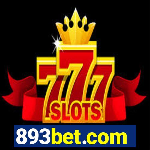 893bet.com