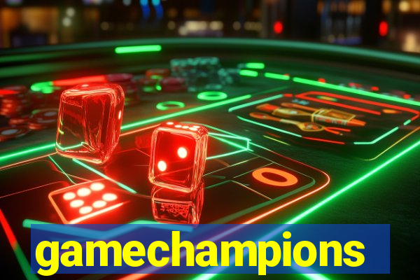 gamechampions