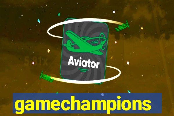 gamechampions