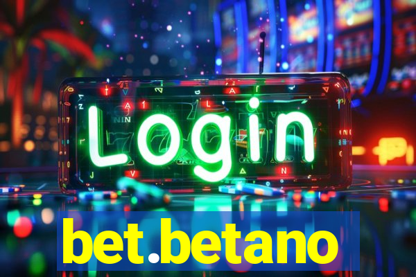 bet.betano