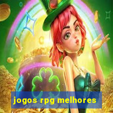 jogos rpg melhores