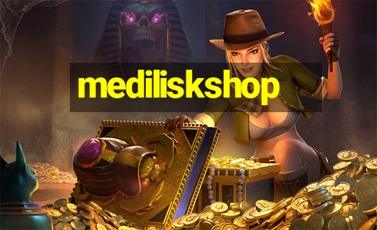 mediliskshop