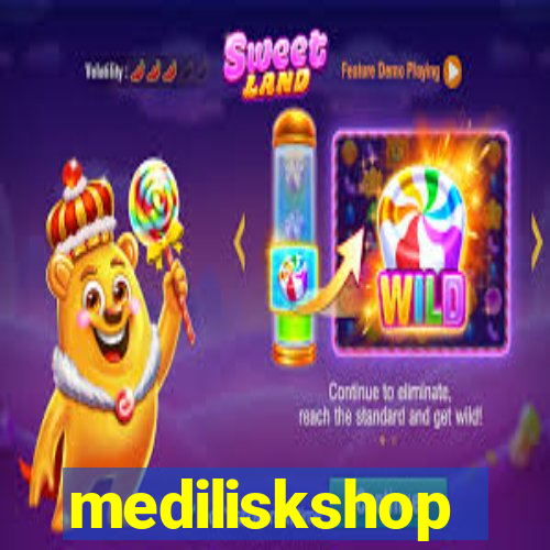 mediliskshop