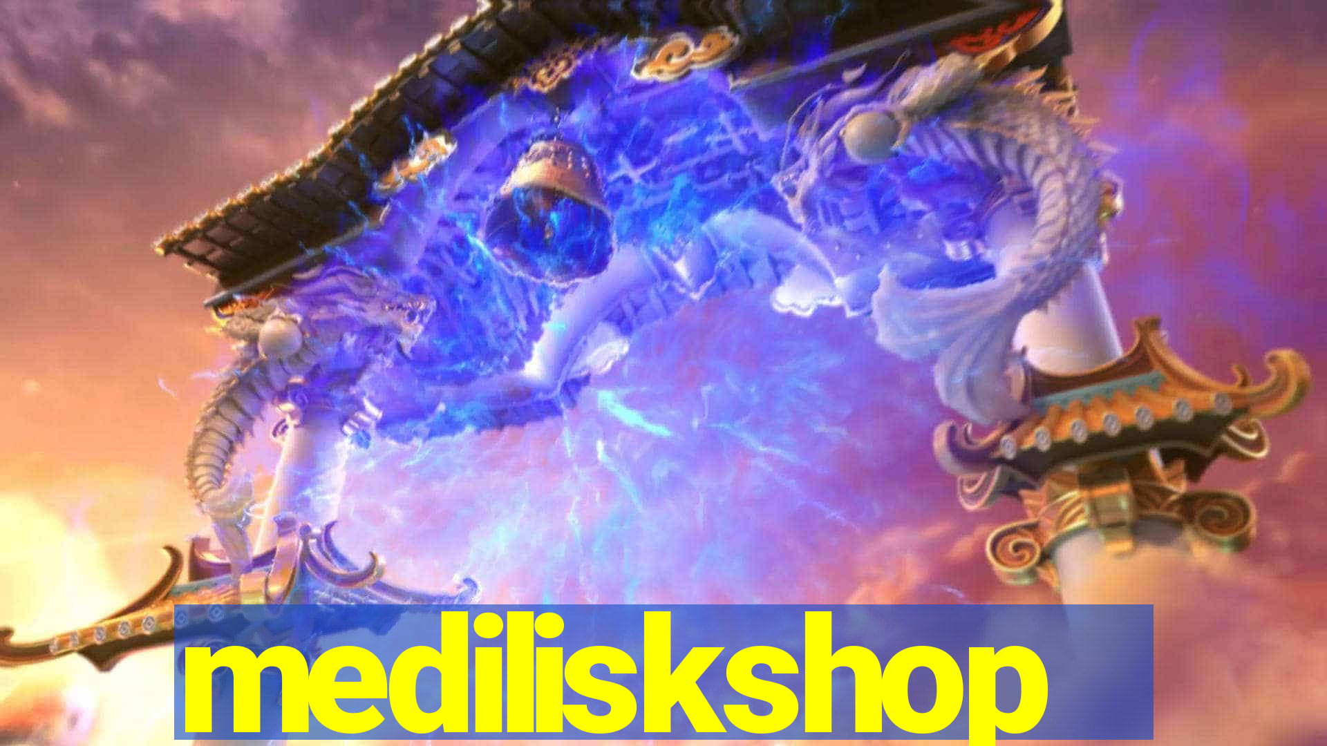 mediliskshop