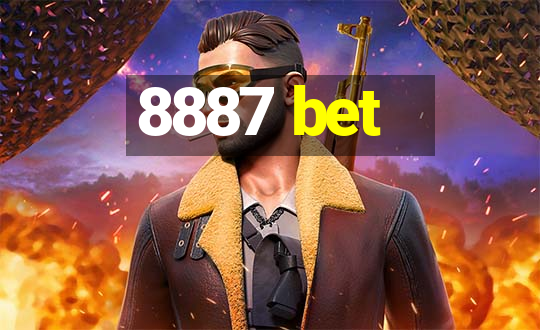 8887 bet