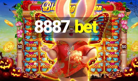 8887 bet