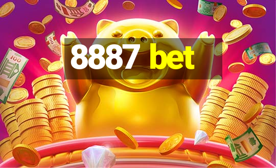 8887 bet