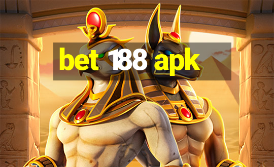 bet 188 apk