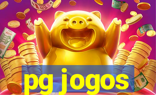 pg jogos