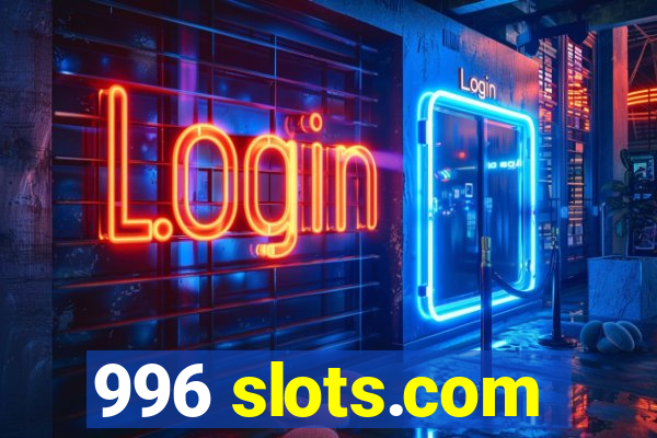 996 slots.com