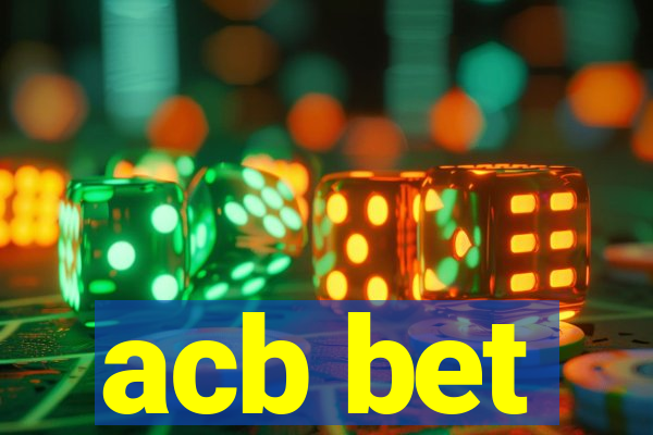 acb bet