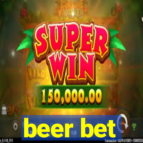 beer bet