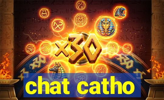 chat catho