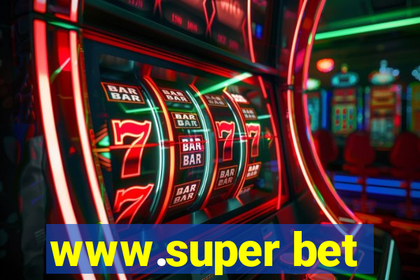 www.super bet