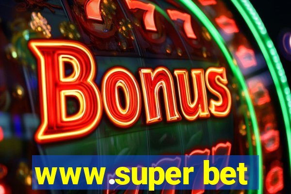 www.super bet