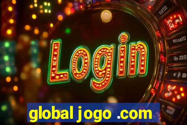 global jogo .com