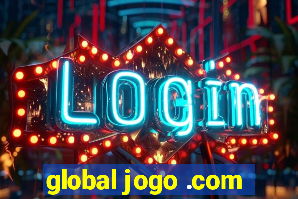 global jogo .com