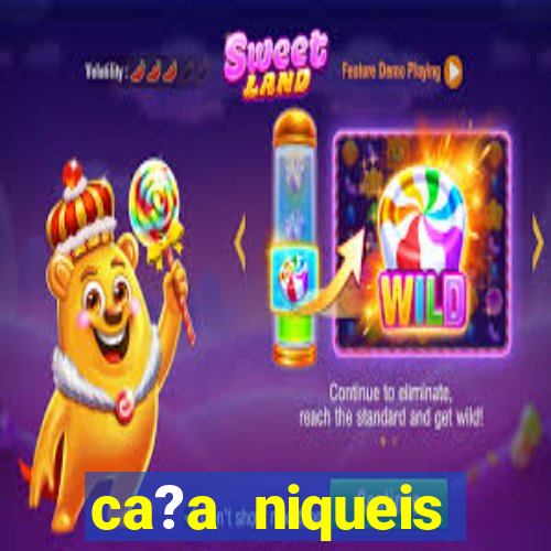 ca?a niqueis halloween gratis